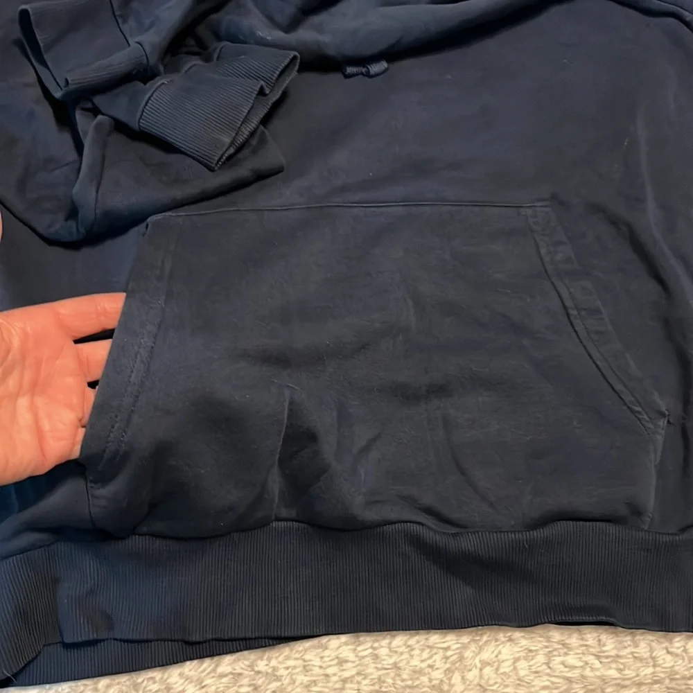 Under Armour hoodie - Picture 3 of 3